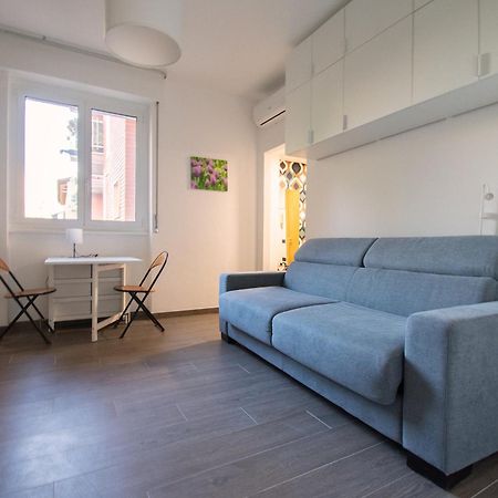Apartamento Zumbini44 - Navigli Cozy Flat Milán Exterior foto