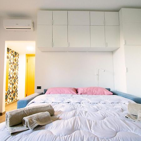 Apartamento Zumbini44 - Navigli Cozy Flat Milán Exterior foto