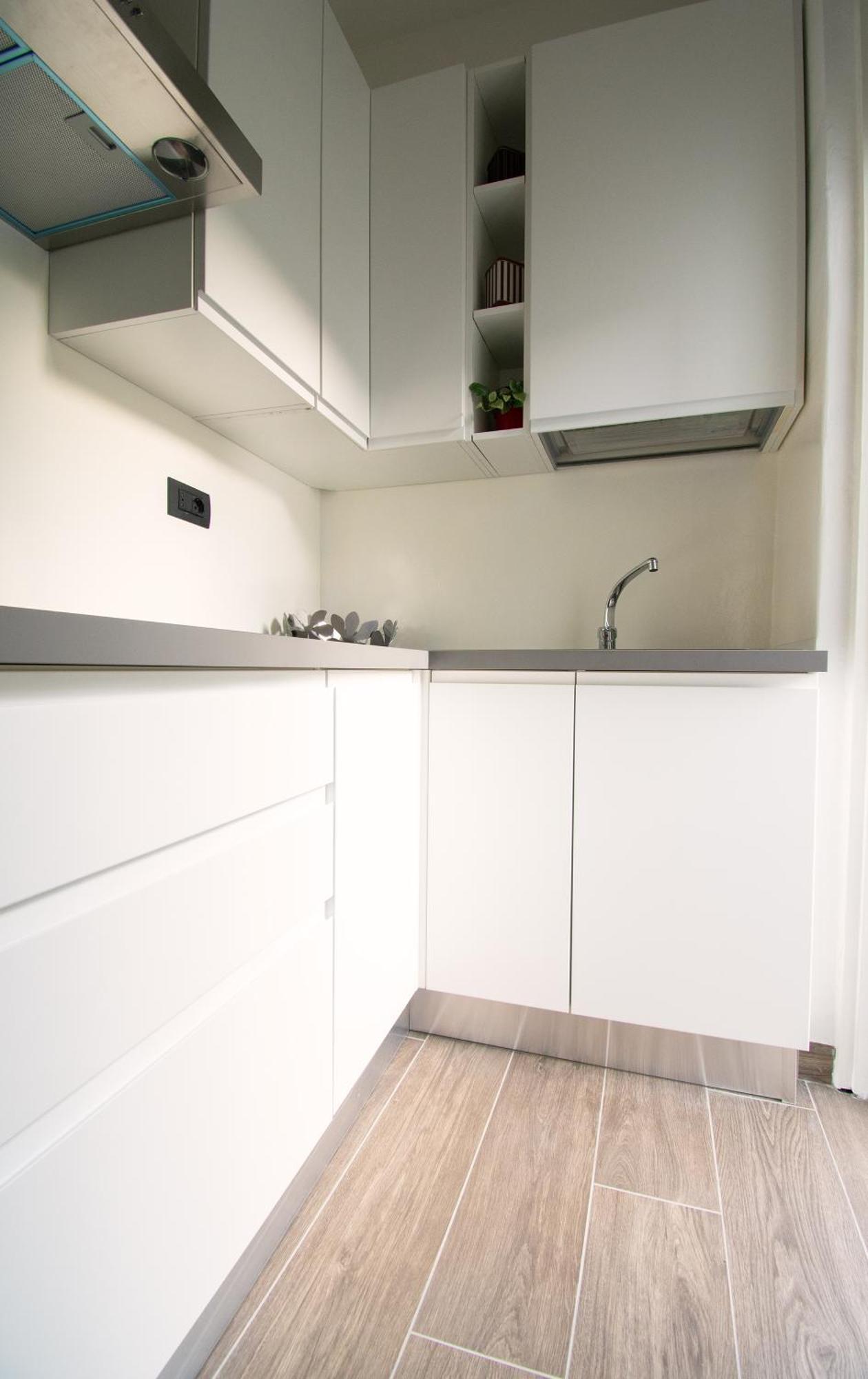 Apartamento Zumbini44 - Navigli Cozy Flat Milán Exterior foto