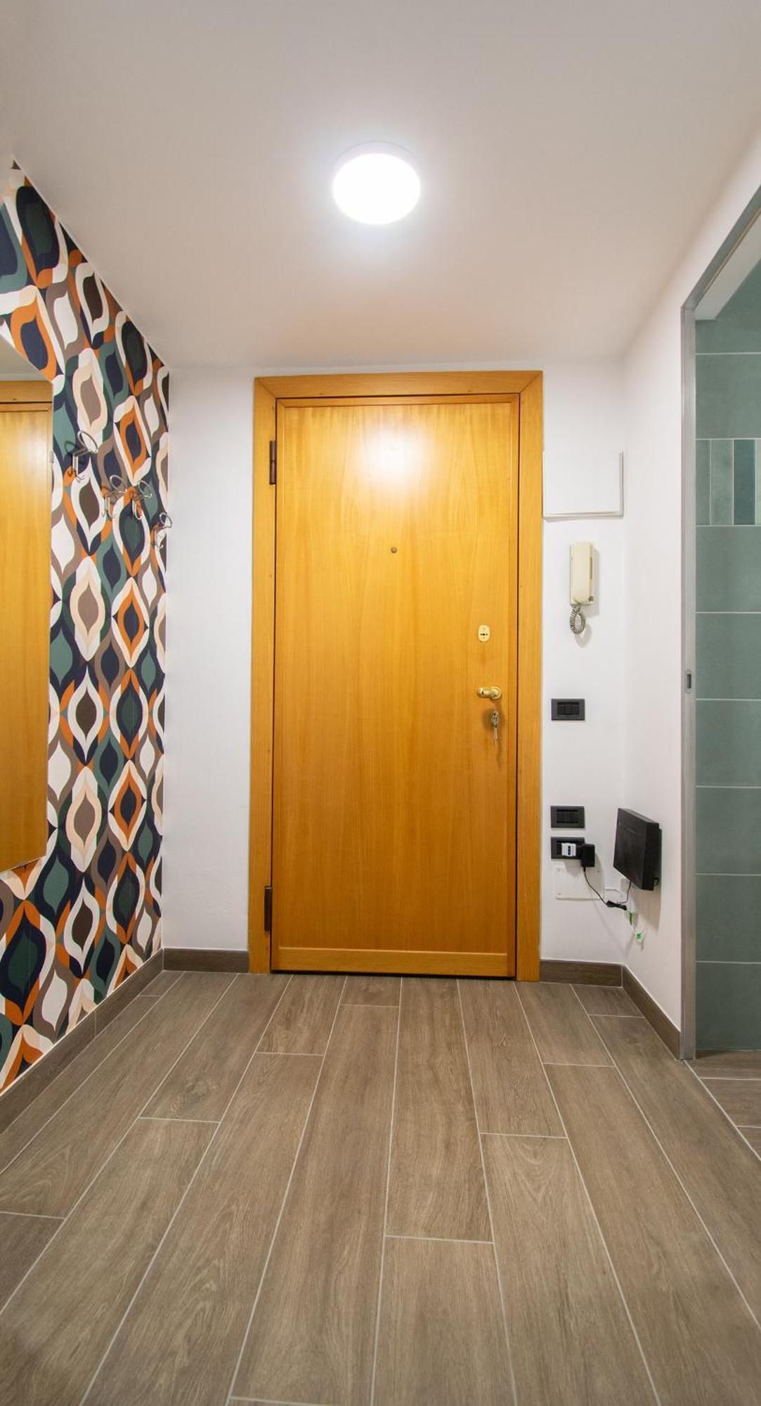 Apartamento Zumbini44 - Navigli Cozy Flat Milán Exterior foto