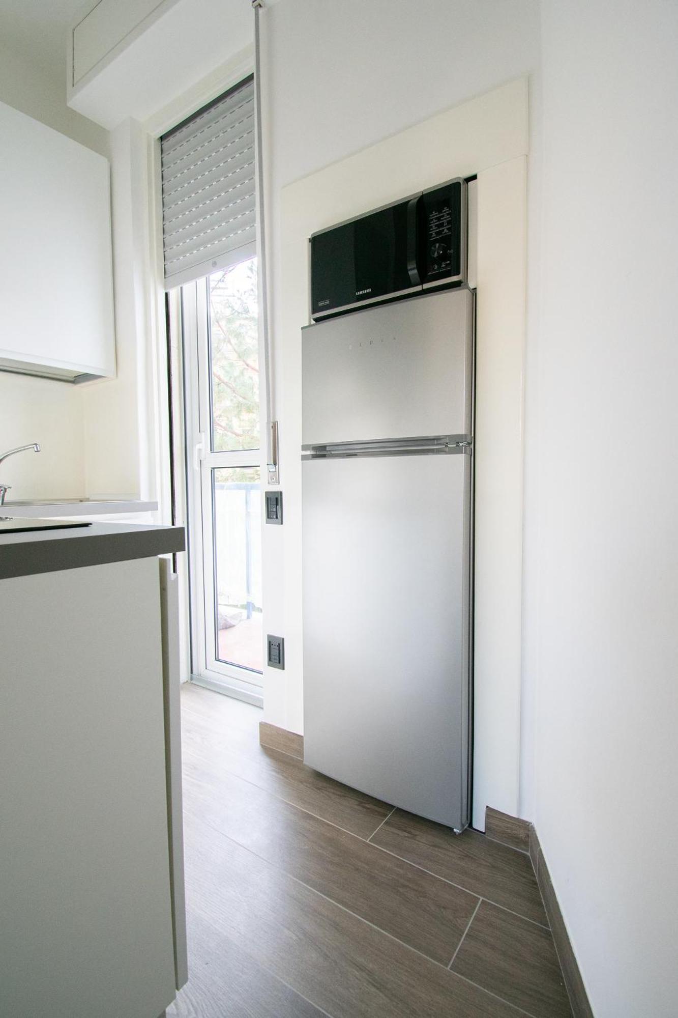Apartamento Zumbini44 - Navigli Cozy Flat Milán Exterior foto