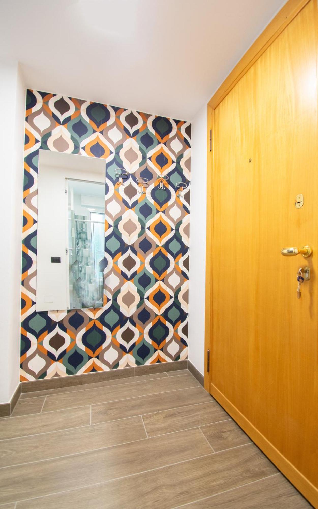 Apartamento Zumbini44 - Navigli Cozy Flat Milán Exterior foto