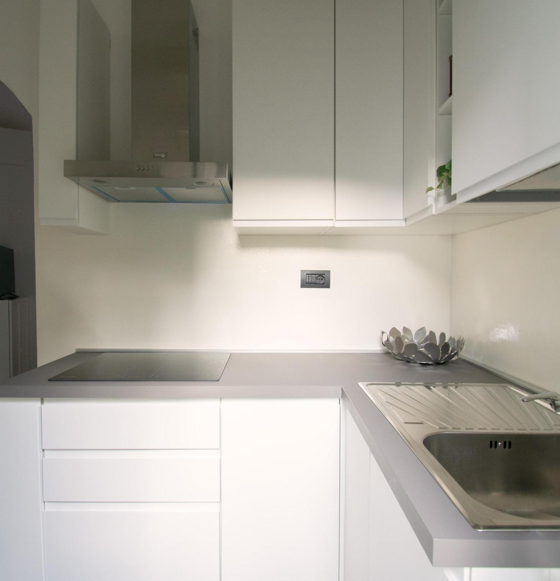 Apartamento Zumbini44 - Navigli Cozy Flat Milán Exterior foto