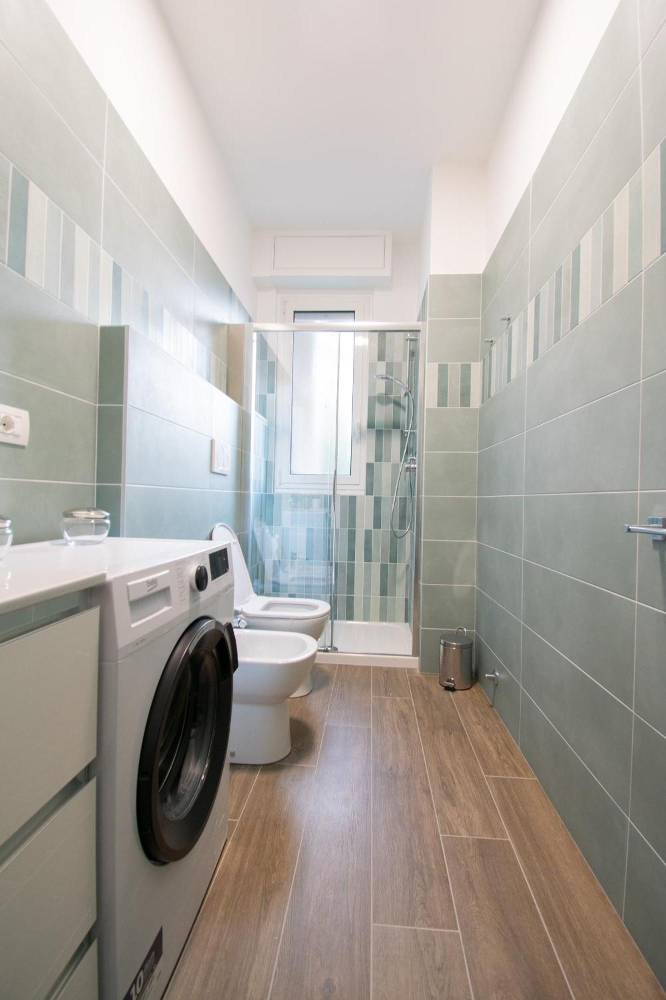 Apartamento Zumbini44 - Navigli Cozy Flat Milán Exterior foto